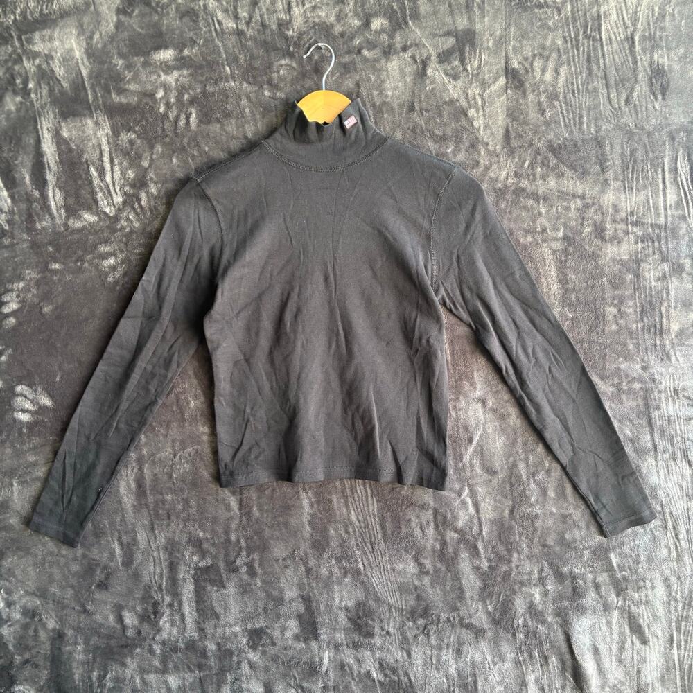 Ralph Lauren Turtle Neck Long Sleeve